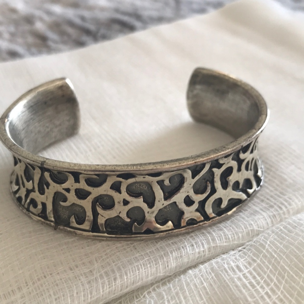 Cuff bracelet